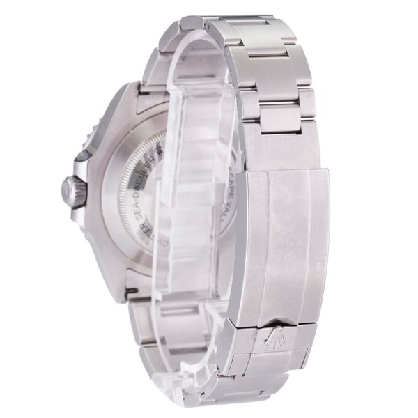 Rolex Sea-Dweller 126600